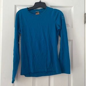 Icebreaker Merino Bodfit 200 wool hiking base layer